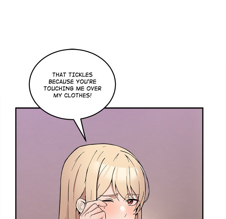 No Men Allowed - episode 4 - 106