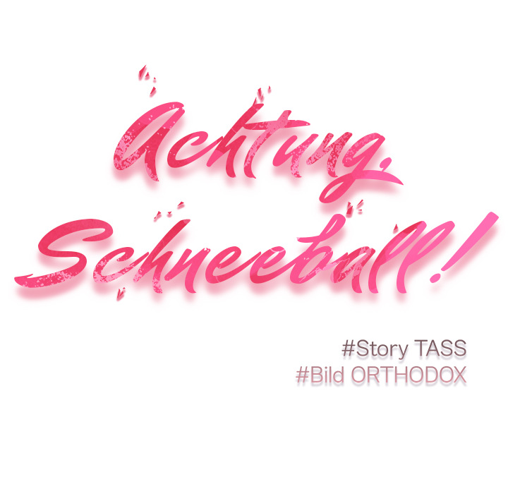 Achtung, Schneeball! - episode 2 - 5