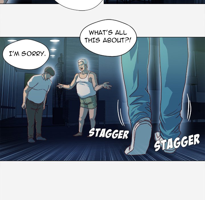 The Good Manager - episode 41 - 8