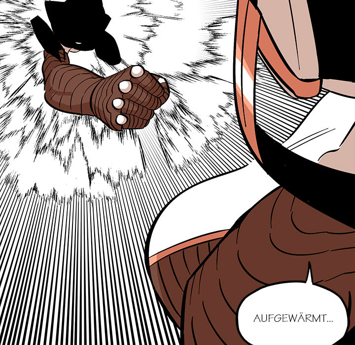 Robogattin - episode 36 - 40