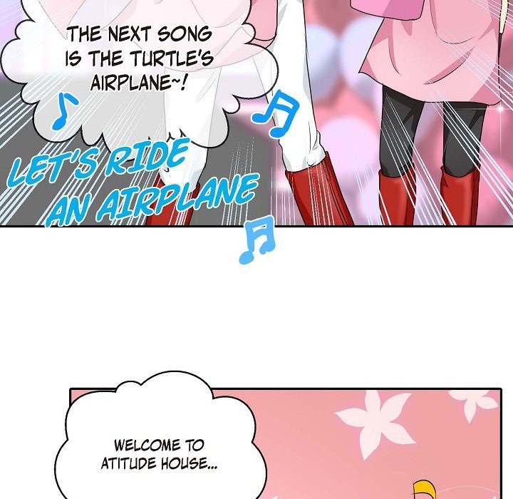 Come Be My Teacher - episode 19 - 32