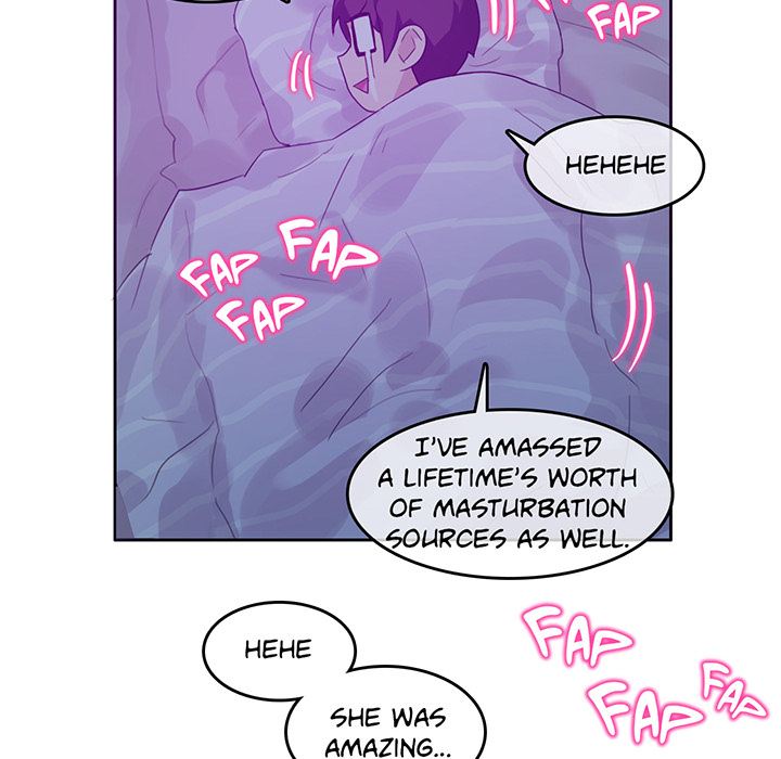 A Pervert's Daily Life - episode 11 - 78