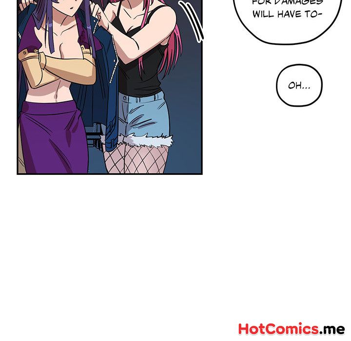 Love, Lust, & Joy - episode 2 - 92