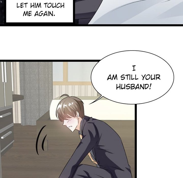 Love Is Never Enough - episode 32 - 36