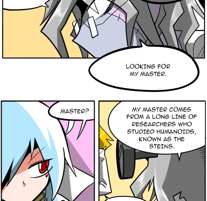 Maki and Friends - episode 27 - 99