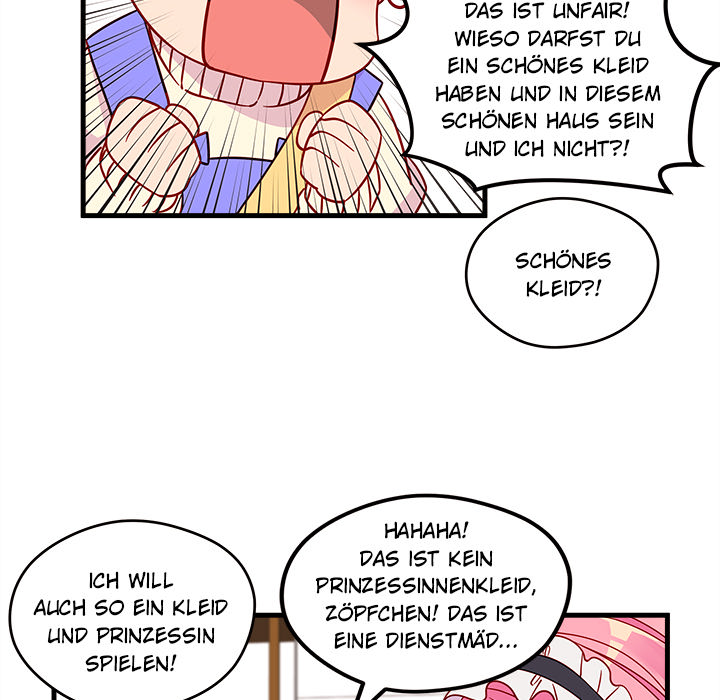 Ich wähle dich! - episode 15 - 26