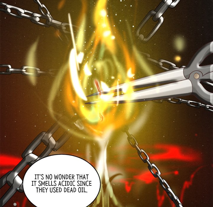 The Queen of Hell - episode 10 - 77