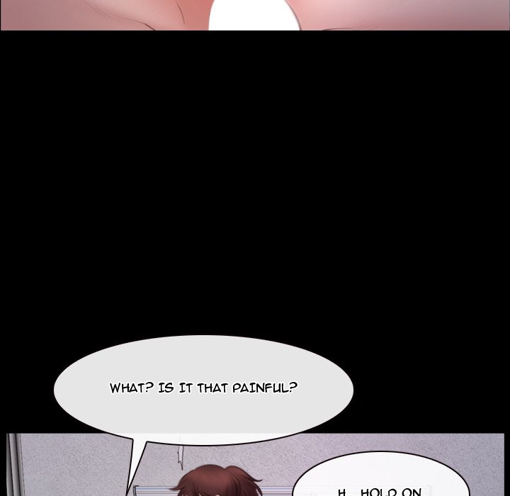 The First Love Story - episode 25 - 55