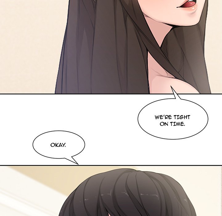 Newlyweds - episode 3 - 25