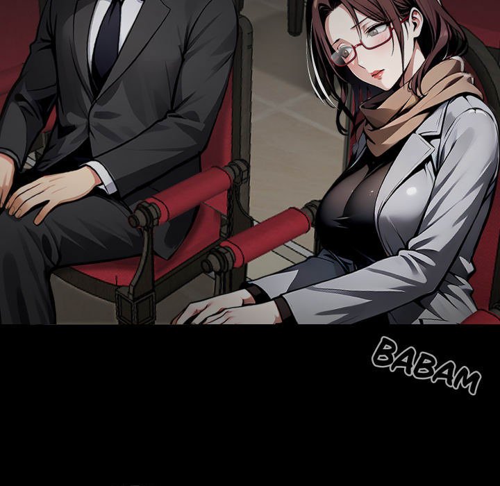 Workaholic Gangster - episode 63 - 143