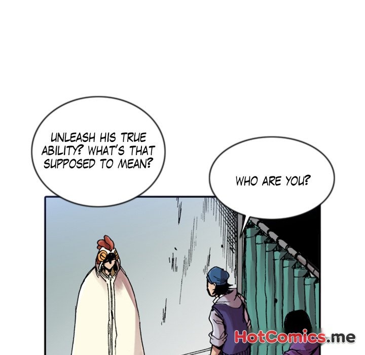 Chivalry - episode 26 - 61