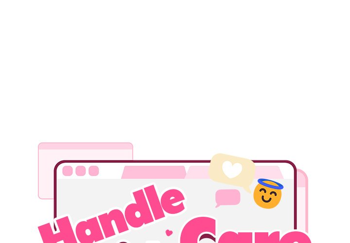 Handle with Care - episode 5 - 0