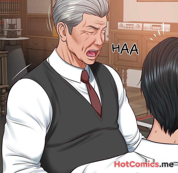 Extremely Rich Family - episode 52 - 110
