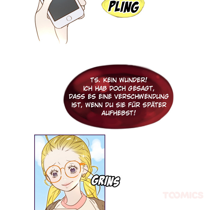 Auf die Liebe - episode 7 - 35