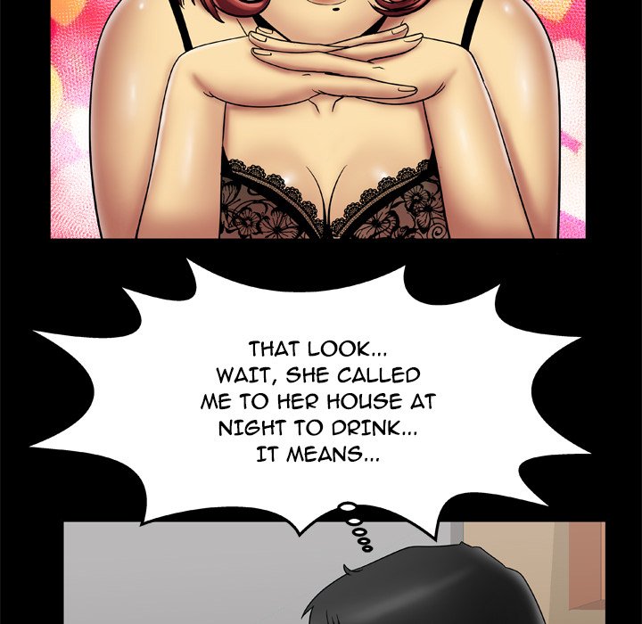 My Wife's Partner - episode 18 - 63