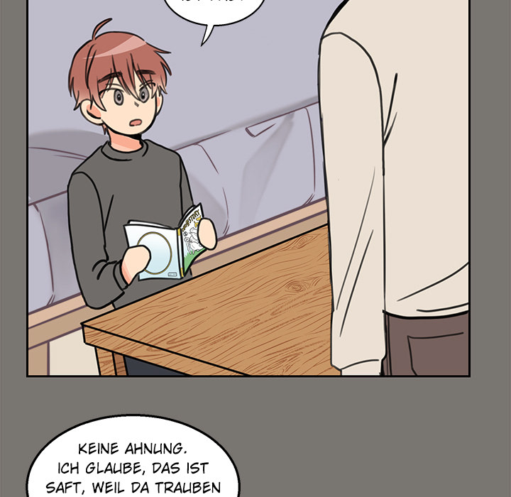 In deinen Armen - episode 21 - 34