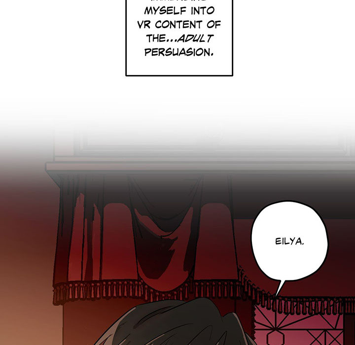 Love, Lust, & Joy - episode 6 - 16