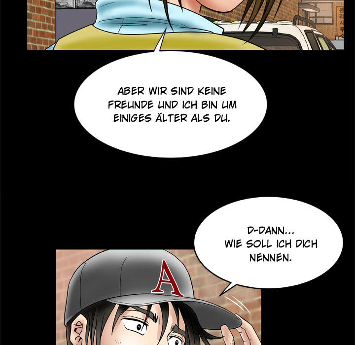 Die Partner meiner Frau - episode 21 - 39