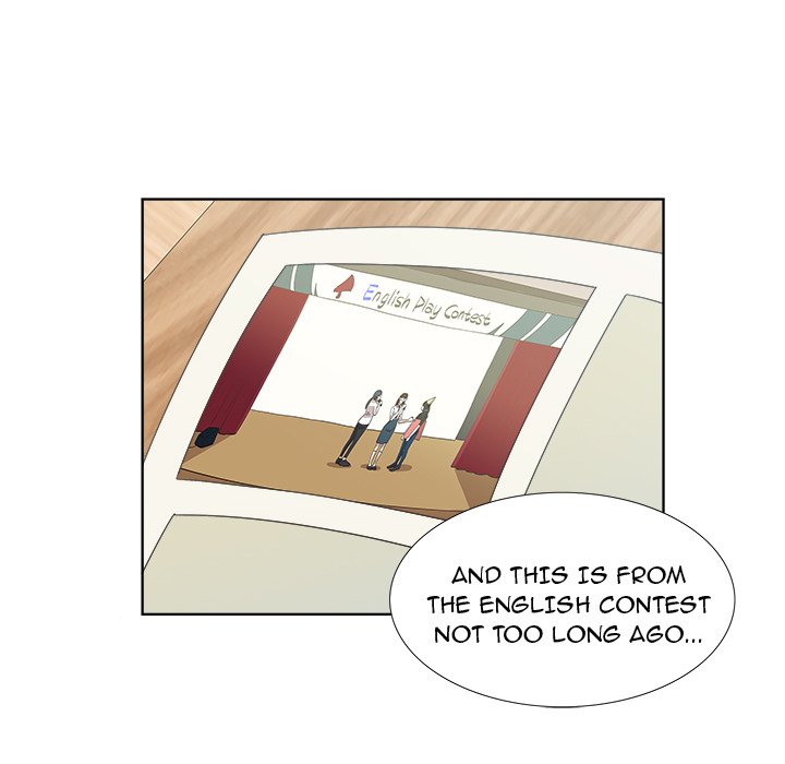 New Teacher in Town - episode 19 - 7