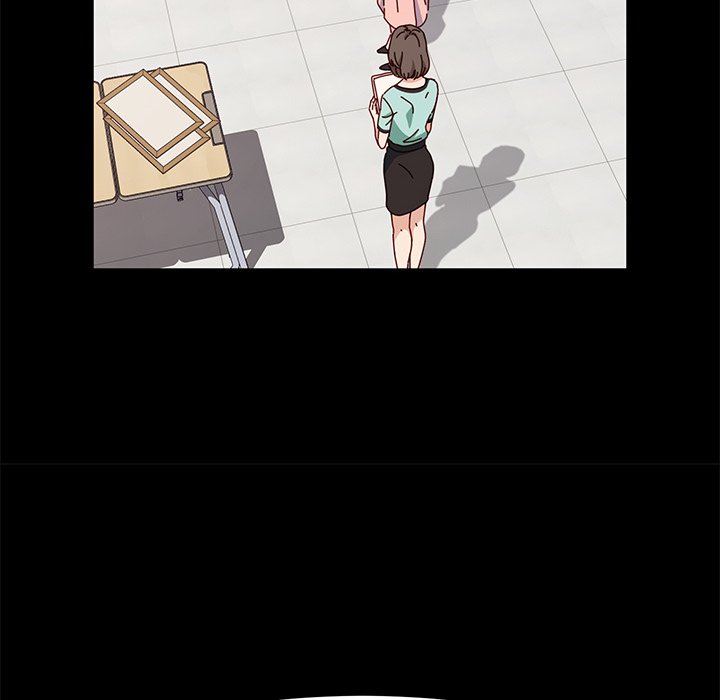 God Model - episode 13 - 111