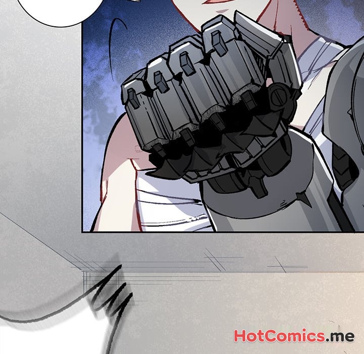 I'm a monster - episode 14 - 5