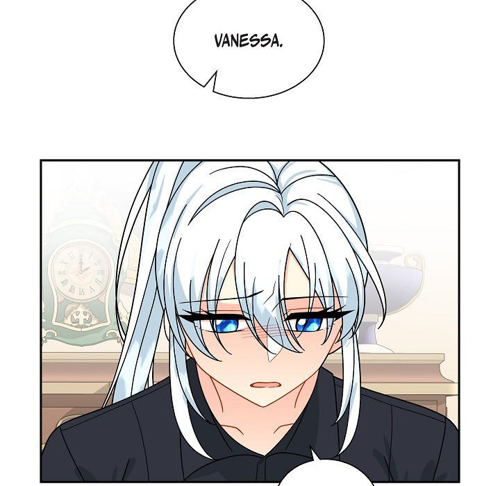 The Destroyer Fell in Love with Me - episode 37 - 14