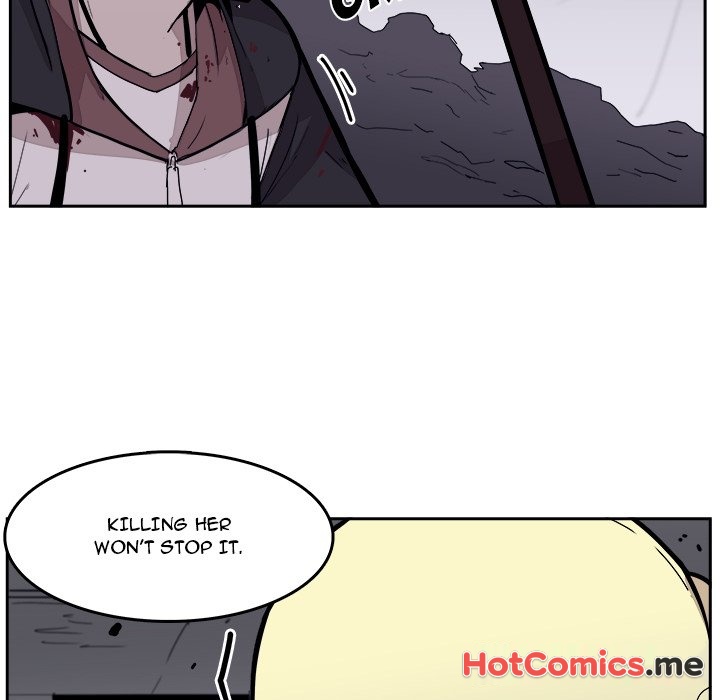 Justitia - episode 30 - 31