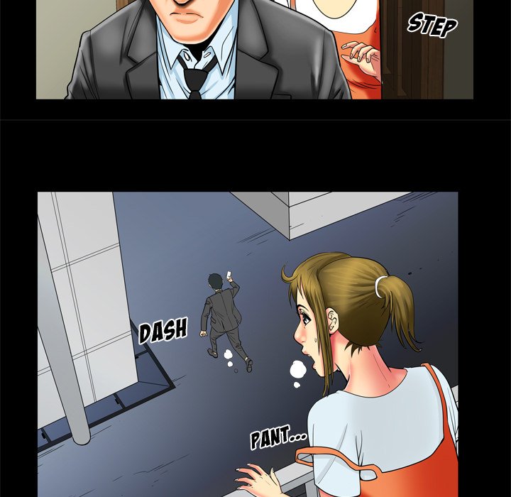 My Wife's Partner - episode 9 - 47