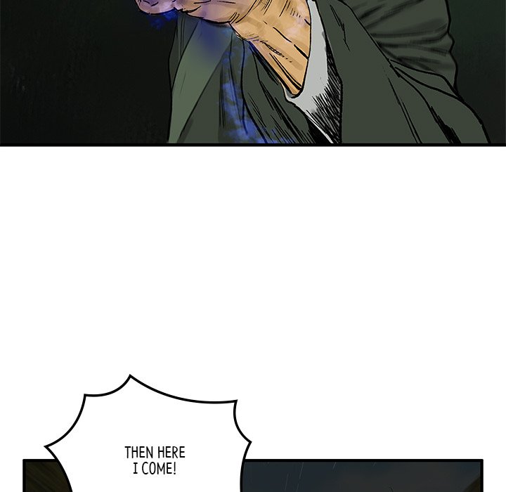 The Blade Demon - episode 3 - 50