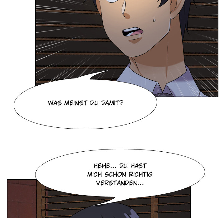 Das Partnerkarussell - episode 25 - 46