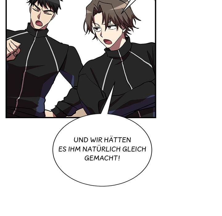 Meine Schulzeit mit Rang F - episode 50 - 34