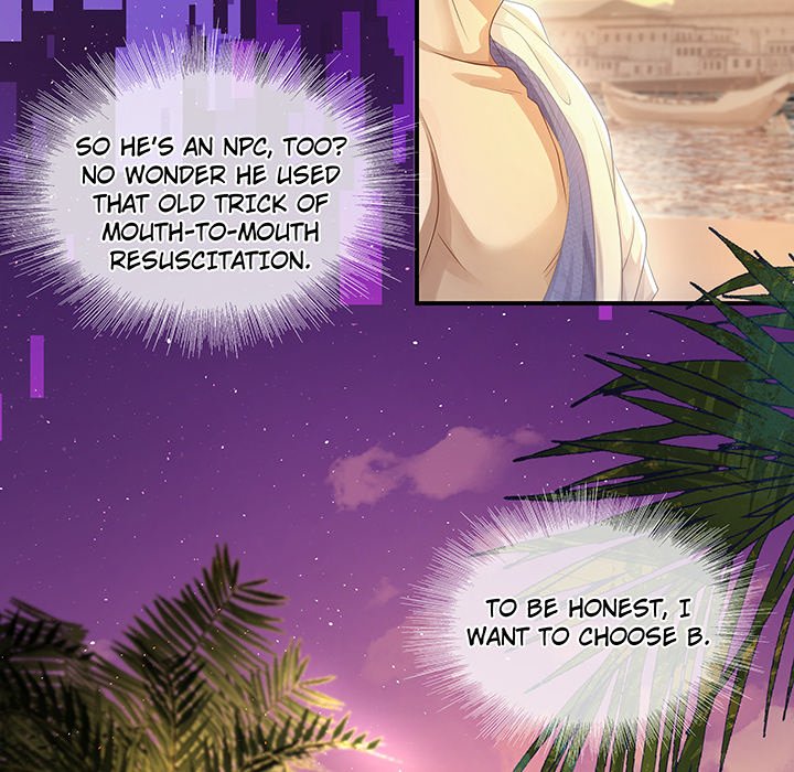 MASTER AND SEVEN LOVERS - episode 3 - 58