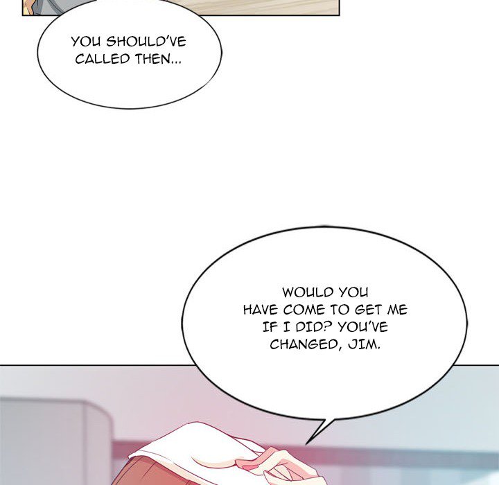Dangerous Roomies - episode 1 - 5