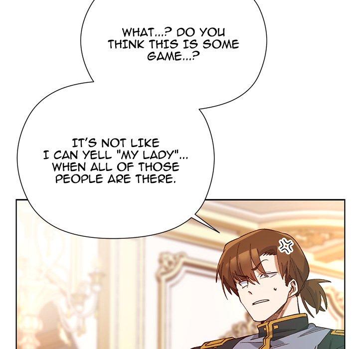 Young Lady's Knight - episode 1 - 87