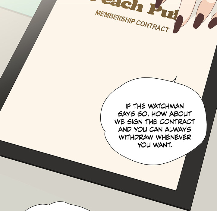An Innocent Sin - episode 3 - 61