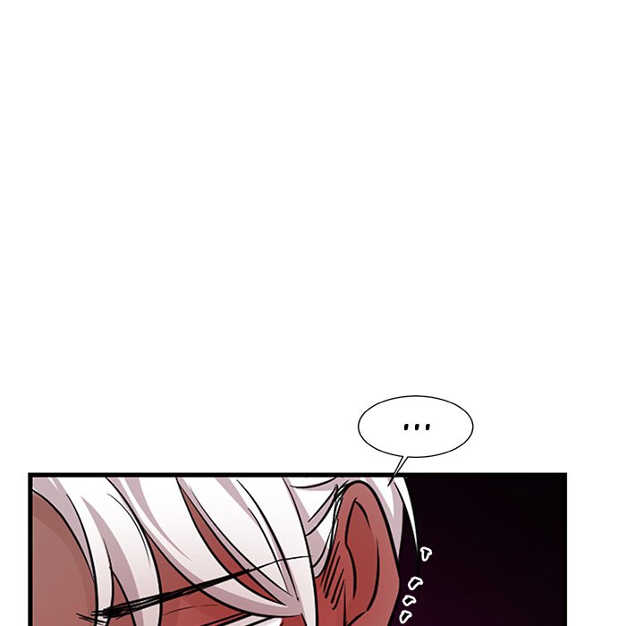 Pheromone Sherbet♥ - episode 9 - 59