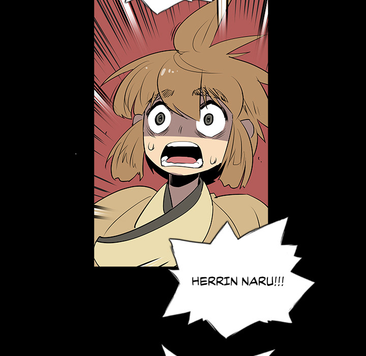 Yeongnos Giftzähne - episode 30 - 27