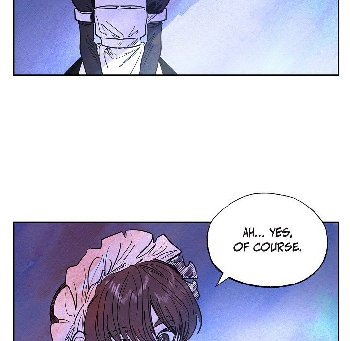 The Villainess Behind the Mask - episode 18 - 10