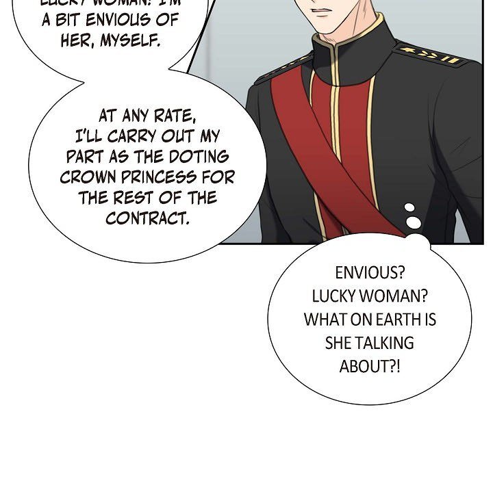 Crown Prince's Marriage Proposal - episode 40 - 8