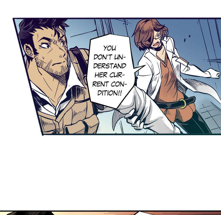 Knight of Rakshasa - episode 23 - 29