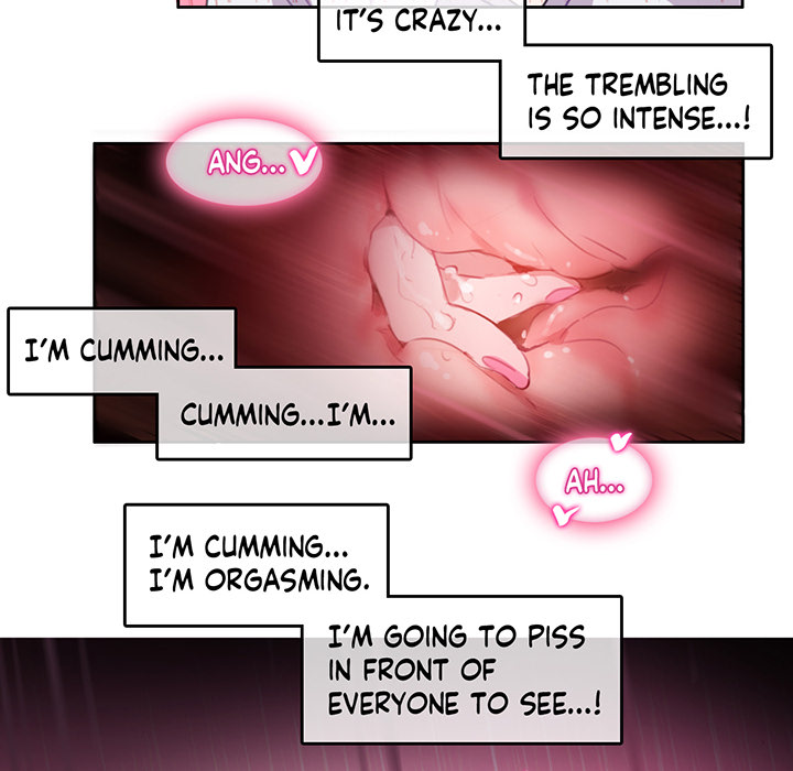 A Pervert's Daily Life - episode 3 - 32