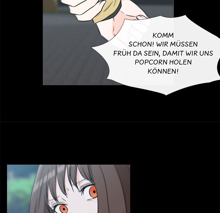 Zwei Seelen - episode 25 - 27