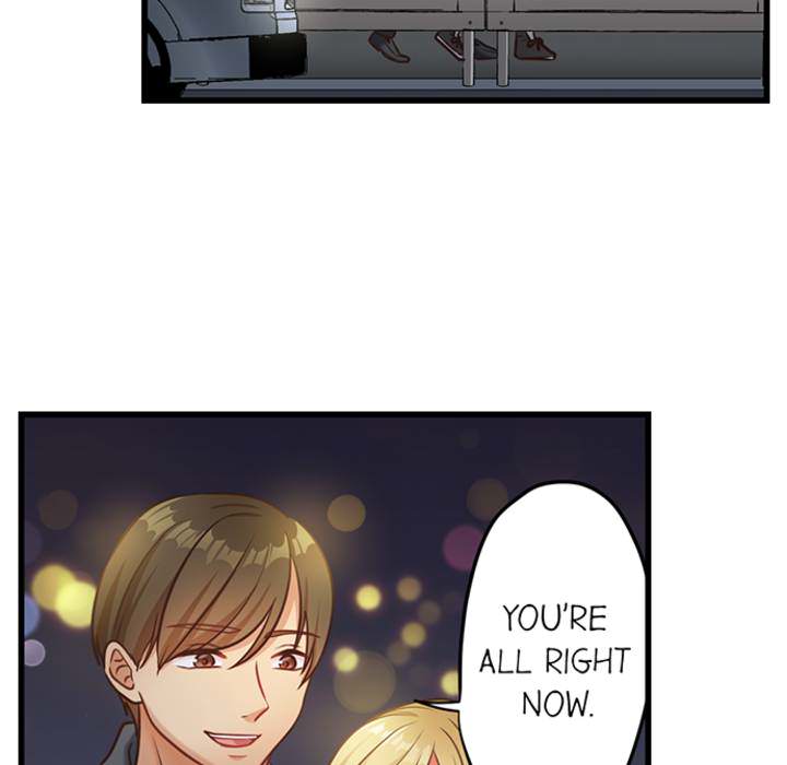 The Last Virgin in a Lustful World - episode 8 - 5