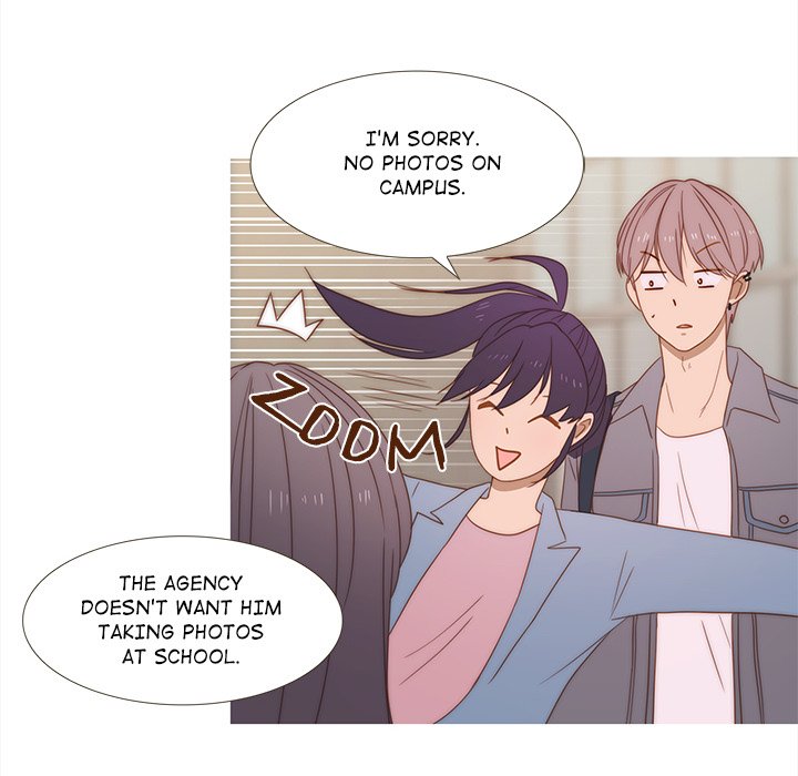 My Life as a Half-Magi - episode 26 - 69