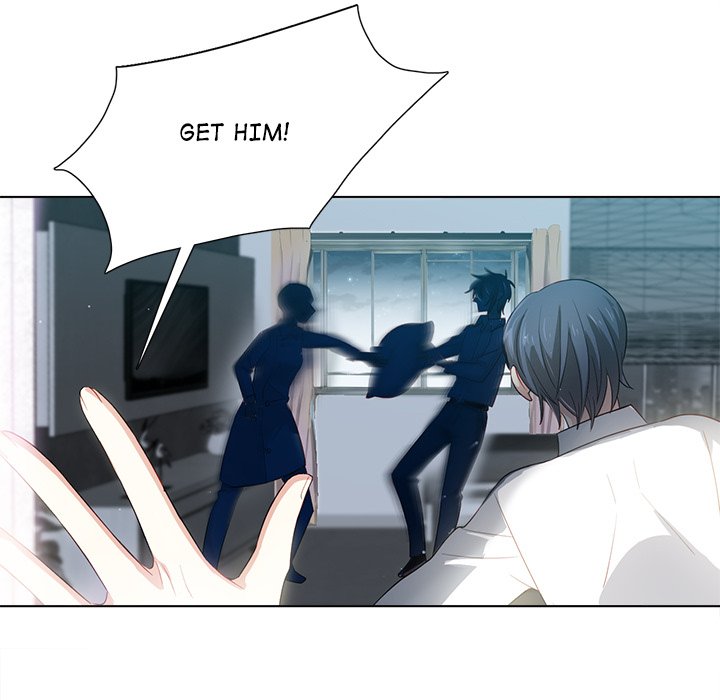 A Young Case of Hearts - episode 11 - 100