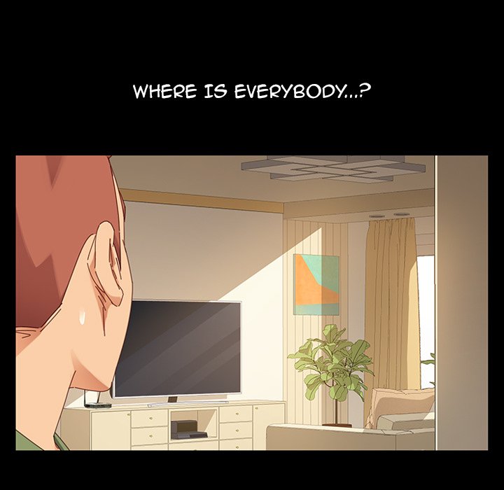 The Perfect Roommates - episode 4 - 69
