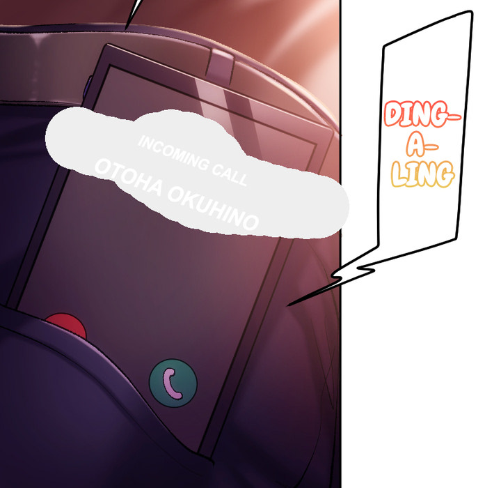 Addictive Kiss: Your Lips Feel the Best - episode 19 - 15