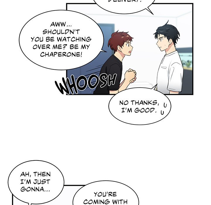 My X Report - episode 41 - 21