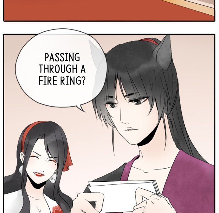 Odis and Moa's Underworld Diary - episode 11 - 9