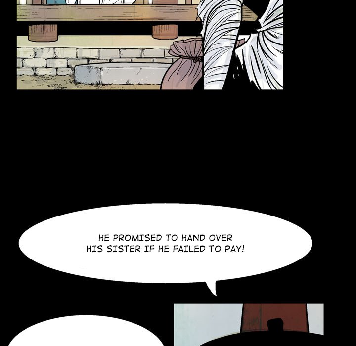 The Sword Clan - episode 5 - 30